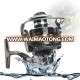 Hot sale overseas 12+1BB Ball Bearings full metal Spinning Fishing Reel