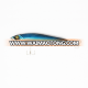 High quality 2017 hard fishing Lure ABS Hard Plastic