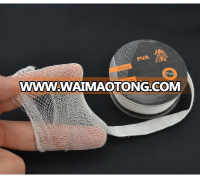 wholesale carp fishing pva mesh for fishing bait