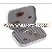 wholesale aluminum fly fishing box