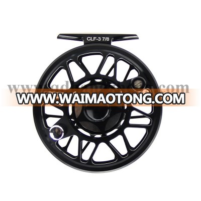 wholesale super light fly reel large arbor