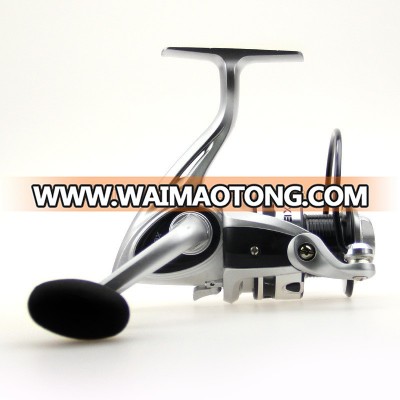 Wholesale 6BB China Cheap Spinning Fishing Reel