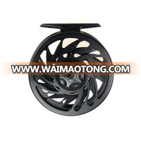 high quality CNC large arbor chinese fly reel