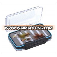 cheap waterproof fly fishing box