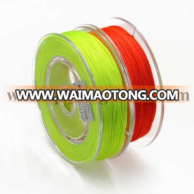 high quality 100yards fly fishing backing line